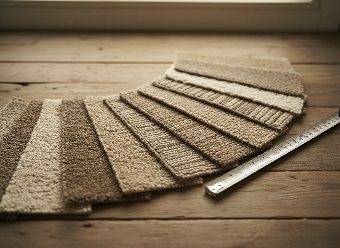 Carpet Installation Cleveland, SC FAQs